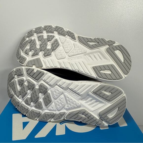 NIB •HOKA MEN'S HOKA ARAHI 7 Size: 9.5 - Picture 5 of 6